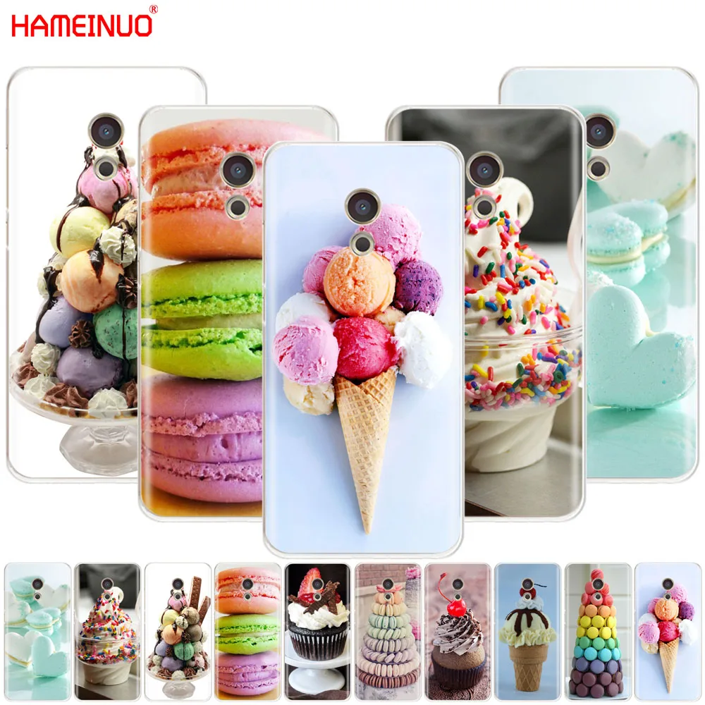 HAMEINUO Summer ice cream Cover phone Case for Meizu M6 M5 M5S M2 M3 M3S MX4 MX5 MX6 PRO 6 5 U10 U20 note plus
HAMEINUO Summer ice cream Cover phone Case for Meizu M6 M5 M5S M2 M3 M3S MX4 MX5 MX6 PRO 6 5 U10 U20 note plus