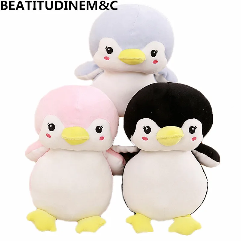 Super Soft Penguin Animal Plush Toys, Stuffed Toys, Children Toys, Baby Toys, Sofa Pillow Cushions, Home Decoration, Gifts
Super Soft Penguin Animal Plush Toys, Stuffed Toys, Children Toys, Baby Toys, Sofa Pillow Cushions, Home Decoration, Gifts