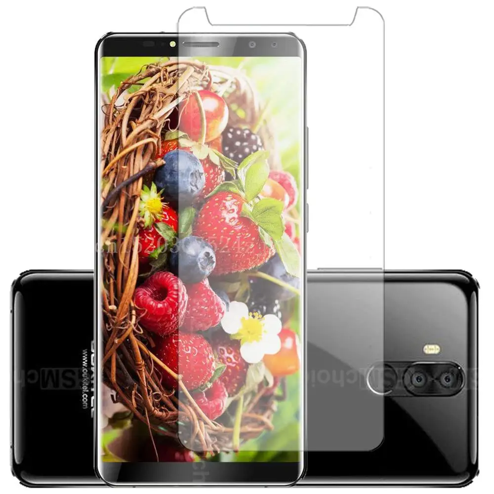 9H закаленное стекло для смартфона Oukitel K6 K5 K5000 K4000 Plus U22 U7 MAX C5 высококачественное