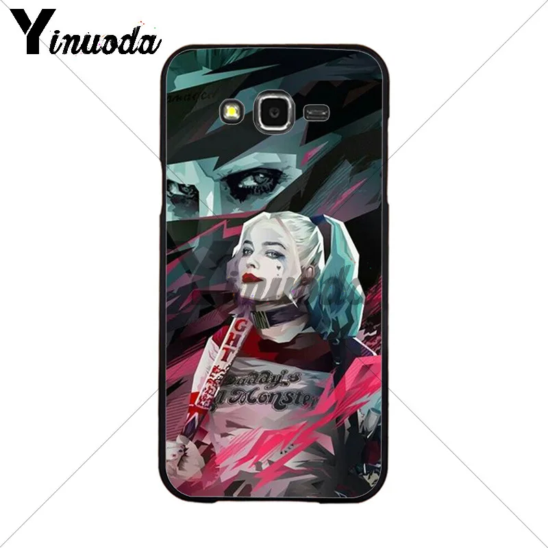 Harley Quinn Suicide Squad Joker Wink
