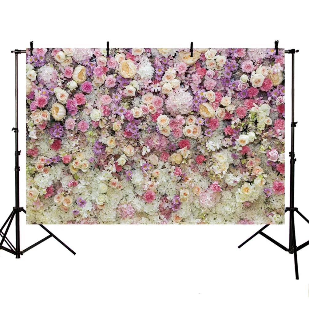 MEHOFOTO vinyl Photography Backdrops Valentine's Day Rose Flowers Wall Photo Background Wedding Backgrounds for Photo Studio
MEHOFOTO vinyl Photography Backdrops Valentine's Day Rose Flowers Wall Photo Background Wedding Backgrounds for Photo Studio