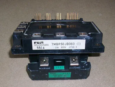 Freeshipping New 7MBP50JB060 Power module