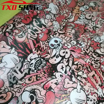 New Arrival Car Stickers on Motorcycle Suitcase Home Decor Phone Laptop Covers DIY Vinyl Decal Sticker Bomb JDM Car styling
New Arrival Car Stickers on Motorcycle Suitcase Home Decor Phone Laptop Covers DIY Vinyl Decal Sticker Bomb JDM Car styling