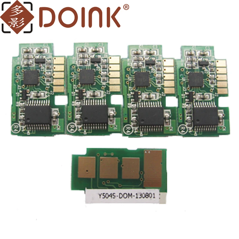 20pcs CLT-504 FOR Samsung CLP-415N CLP 415NW CLP 470 CLP 475 CLX-4195 CLX 4195N CLX 4195FN CLX 4195FW CLX C1860FW chip CLT 504
20pcs CLT-504 FOR Samsung CLP-415N CLP 415NW CLP 470 CLP 475 CLX-4195 CLX 4195N CLX 4195FN CLX 4195FW CLX C1860FW chip CLT 504