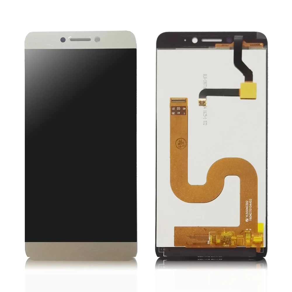 WEICHENG For Cool 1 LCD Display +Touch Screen Assembly LeTV LeEco Coolpad Cool 1 LCD Digitizer Sensor Glass Panel +Free Tools
WEICHENG For Cool 1 LCD Display +Touch Screen Assembly LeTV LeEco Coolpad Cool 1 LCD Digitizer Sensor Glass Panel +Free Tools