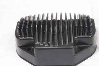 Motorcycle Voltage Regulator Rectifier For VOLTAGE REGULATOR RECTIFIER 2008-2013 DYNA 40A 3-PHASE Model 74631-08
Motorcycle Voltage Regulator Rectifier For VOLTAGE REGULATOR RECTIFIER 2008-2013 DYNA 40A 3-PHASE Model 74631-08