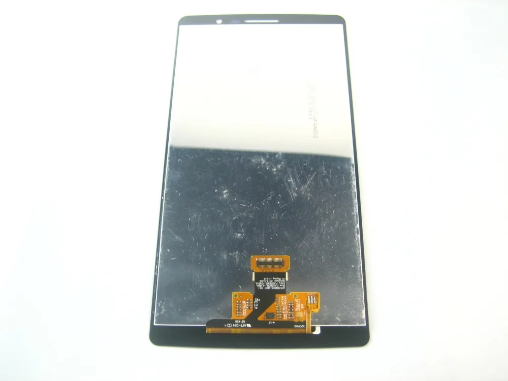 Full LCD Display + Touch Screen Digitizer for LG G Stylo H630 H631 Black
Full LCD Display + Touch Screen Digitizer for LG G Stylo H630 H631 Black