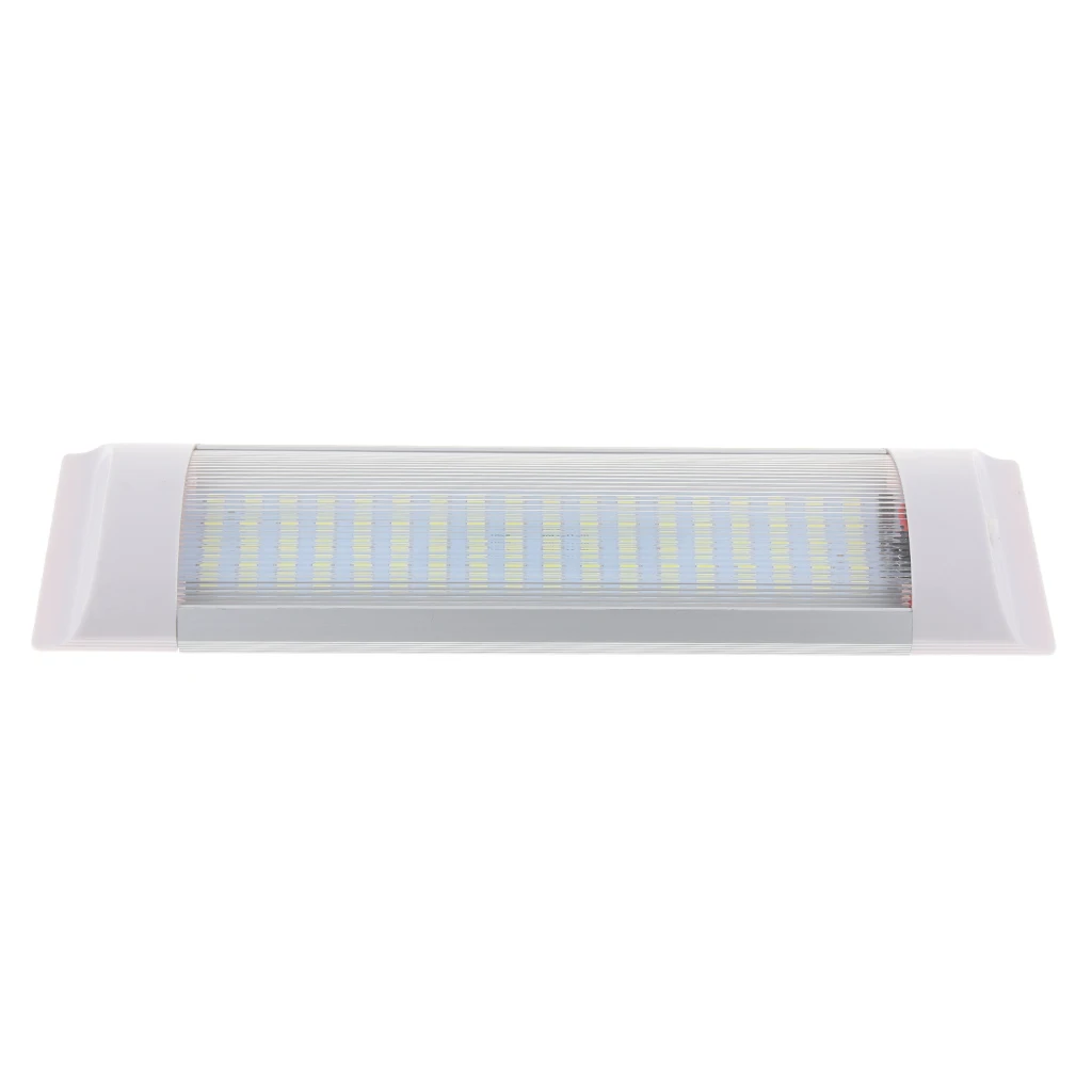 12V-24V Boat RV LED Reading Lights Auto Car Interior Panel Light