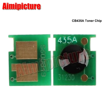 CB435A 35AToner Cartridge Reset Chip For HP P1005 P1006 LaserJet printer reset chip 100PCS/LOT
CB435A 35AToner Cartridge Reset Chip For HP P1005 P1006 LaserJet printer reset chip 100PCS/LOT