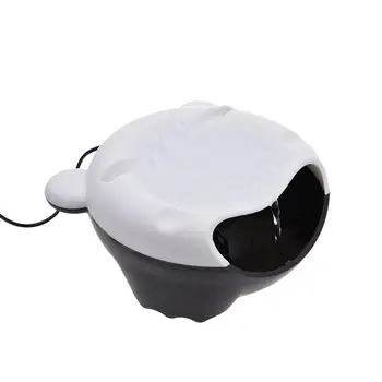 Automatic Circulation Filter Oxygenation Water Dispenser Dog Water Bowl Electric Fountain Water Dispenser Pet Cat Dog Fountain
Automatic Circulation Filter Oxygenation Water Dispenser Dog Water Bowl Electric Fountain Water Dispenser Pet Cat Dog Fountain
