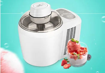 ice cream maker small automatic cone children fruit ice-cream 600ML Hide Handle ice maker easy use clean Mini
ice cream maker small automatic cone children fruit ice-cream 600ML Hide Handle ice maker easy use clean Mini