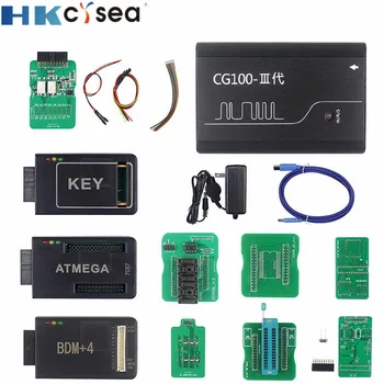 HKCYSEA CG100 Full Version Auto Airbag Reset/Restore Tool CG 100 Support Renesas V3.9 With All Function CG100-III 
HKCYSEA CG100 Full Version Auto Airbag Reset/Restore Tool CG 100 Support Renesas V3.9 With All Function CG100-III