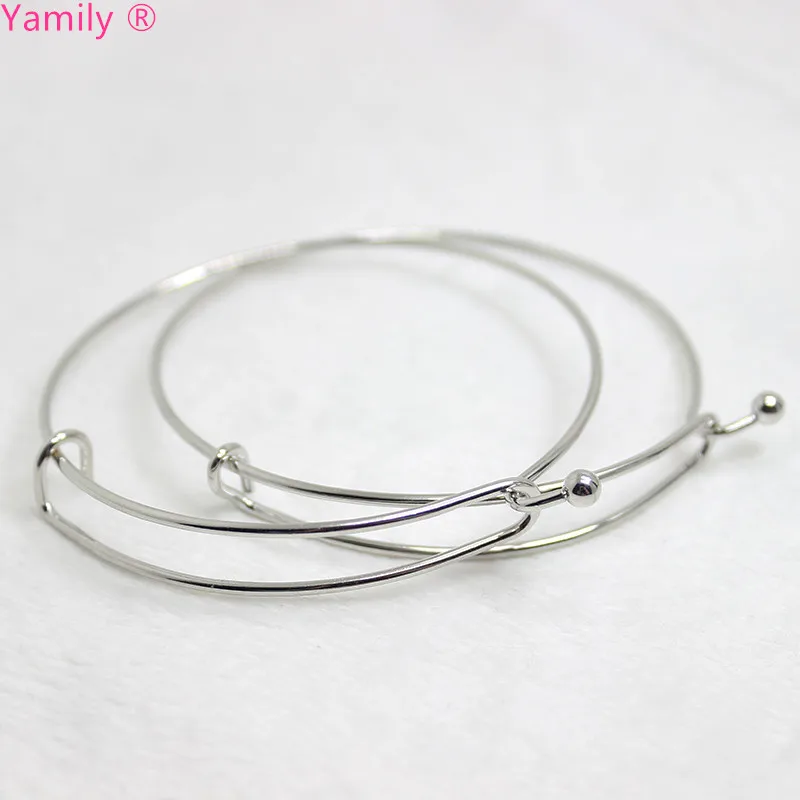 8pcs/ Adjustable Expandable Iron Bangle Bracelet Fashion Wire Bracelets Can open bangle for Women Jewelry
8pcs/ Adjustable Expandable Iron Bangle Bracelet Fashion Wire Bracelets Can open bangle for Women Jewelry