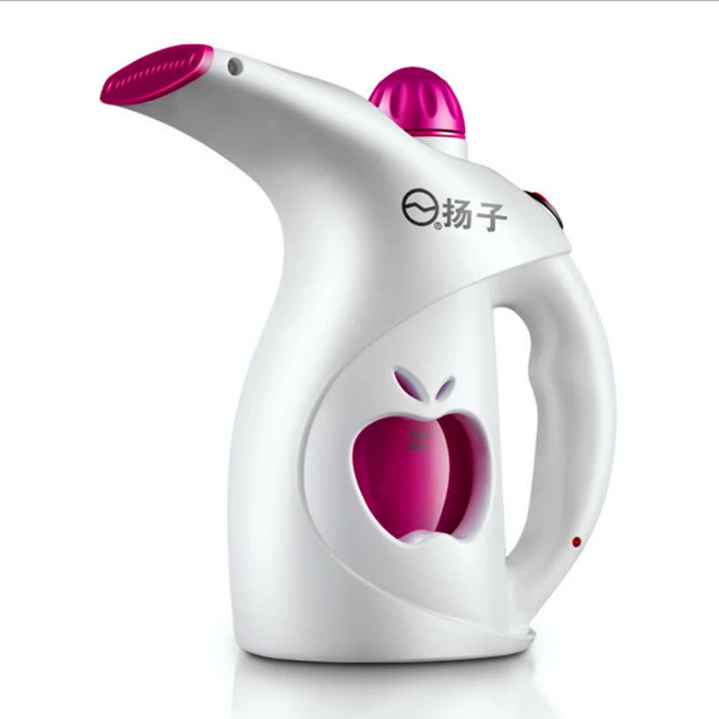 Popular HandHeld Garment Steamer High-quality PP 200 ml Portable Clothes Iron Steamer Brush For Home Humidifier Facial Steamer
Popular HandHeld Garment Steamer High-quality PP 200 ml Portable Clothes Iron Steamer Brush For Home Humidifier Facial Steamer