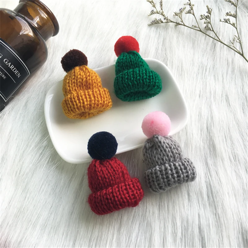 7pcs Brooches Mini Colorful Woolen Knitted Hairball Hat Pins For Women G Sweater Shirt Jacket Collar Badge Fashion Jewelry
7pcs Brooches Mini Colorful Woolen Knitted Hairball Hat Pins For Women G Sweater Shirt Jacket Collar Badge Fashion Jewelry