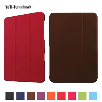Brand Ultra Slim Folio Stand Leather Case Cover For Samsung Galaxy Tab S2 8.0 SM-T710 T715 Smart Sleep Wake Up Flip Tablet Case
Brand Ultra Slim Folio Stand Leather Case Cover For Samsung Galaxy Tab S2 8.0 SM-T710 T715 Smart Sleep Wake Up Flip Tablet Case
