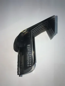 by DHL 100pcs Barber Scissors Adjustable combs Hairdressing tools hair clipper comb small 3-21mm QC5130
by DHL 100pcs Barber Scissors Adjustable combs Hairdressing tools hair clipper comb small 3-21mm QC5130