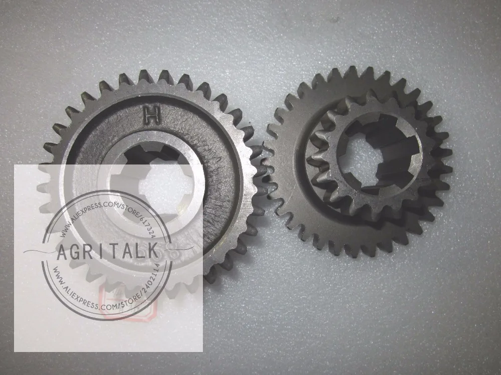 DFH180 tractor parts, the gear, pat number:150.37.108A/15.37.109A/15.37.314A/15.37.110-2A/18.36.103
DFH180 tractor parts, the gear, pat number:150.37.108A/15.37.109A/15.37.314A/15.37.110-2A/18.36.103
