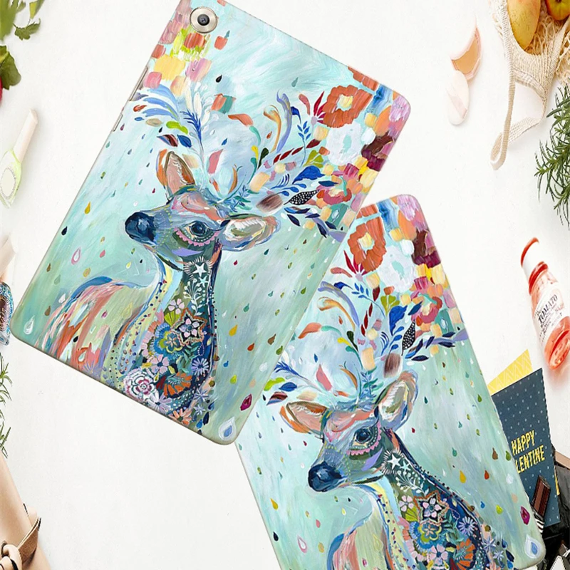 Multiple Patterns Printed Tablet Cover For Huawei Mediapad Media Pad T3 8 10 T1-701u S8-701w Ultra Thin TPU Silicone Soft Case
Multiple Patterns Printed Tablet Cover For Huawei Mediapad Media Pad T3 8 10 T1-701u S8-701w Ultra Thin TPU Silicone Soft Case