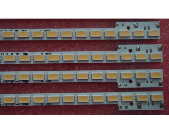 FOR Samsung UA40D5000PR Article lamp BN64-01639A 2011SVS40-56K-H1-1CH-PV 2011SVS40-FHD-5K6K-LEFT 1piece=62LED 440MM 2piece/Lot
FOR Samsung UA40D5000PR Article lamp BN64-01639A 2011SVS40-56K-H1-1CH-PV 2011SVS40-FHD-5K6K-LEFT 1piece=62LED 440MM 2piece/Lot