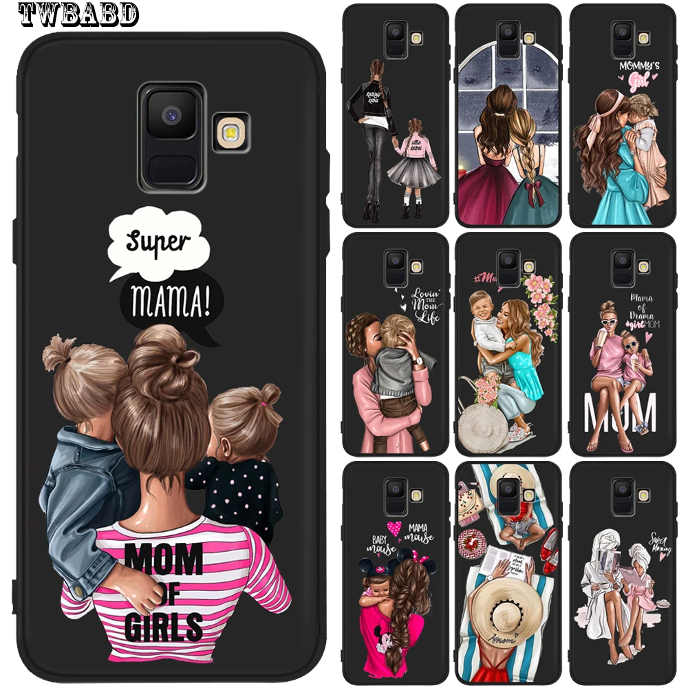 Fashion Super mom Sexy Girl Bbay Coque For Samsung Galaxy A750 Case A9 A6 A7 A8 Plus 2018 A3 A5 A7 2017 Shell Capa Etui
Fashion Super mom Sexy Girl Bbay Coque For Samsung Galaxy A750 Case A9 A6 A7 A8 Plus 2018 A3 A5 A7 2017 Shell Capa Etui