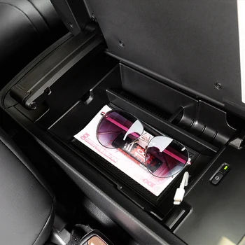Car Styling Plastic Central Armrest Organizer Storage Box Container 1pcs For Lexus ES 2019 2020 Only Fit For High Equipped Model
Car Styling Plastic Central Armrest Organizer Storage Box Container 1pcs For Lexus ES 2019 2020 Only Fit For High Equipped Model