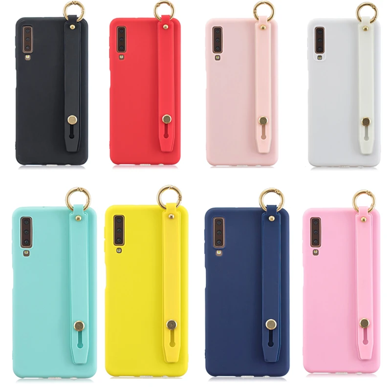 Ultra thin Candy TPU Case For Huawei P10 P9 P20 P30 Mate 20 10 Lite Pro Nova 3i 3e Honor 9 Lite 8A 8X 8C 8S Case Wrist Strap
Ultra thin Candy TPU Case For Huawei P10 P9 P20 P30 Mate 20 10 Lite Pro Nova 3i 3e Honor 9 Lite 8A 8X 8C 8S Case Wrist Strap