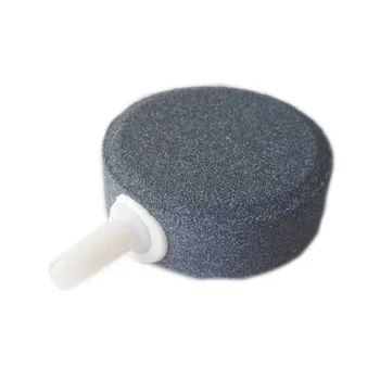 40mm Air Bubble Stone Aerator Pond Pump 4cm Dia Air Stone Bubble Disk aquarium air pump Hydroponic Oxygen Plate Great
40mm Air Bubble Stone Aerator Pond Pump 4cm Dia Air Stone Bubble Disk aquarium air pump Hydroponic Oxygen Plate Great
