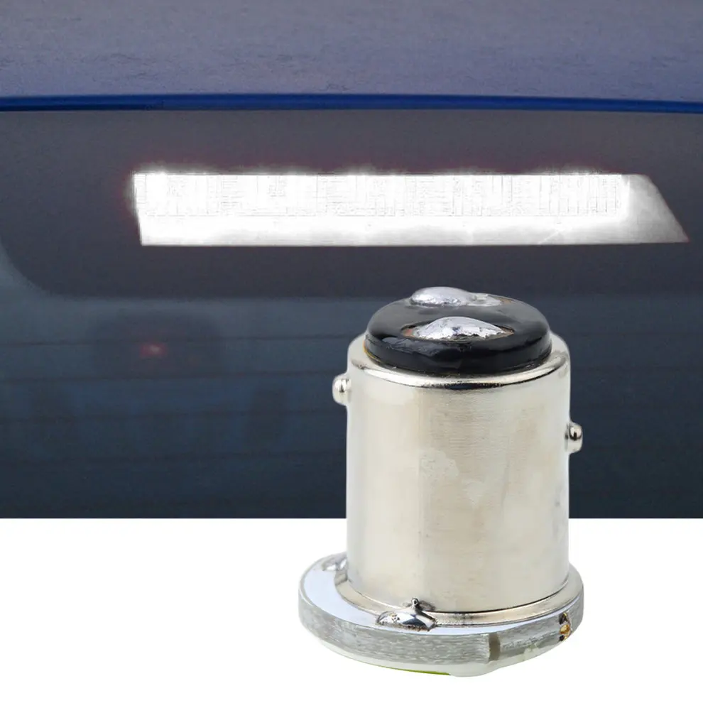Universal High Brightness White 1157 BA15S COB 12SMD LED Bulbs RV Trailer Truck Interior Brake Light Energy Saving Bulb
Universal High Brightness White 1157 BA15S COB 12SMD LED Bulbs RV Trailer Truck Interior Brake Light Energy Saving Bulb