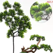 Pine Tree Branches Artificial Plastic Pinaster Cypress fall Christmas decorations greenery flower arrangement Leaves wreath leaf
Pine Tree Branches Artificial Plastic Pinaster Cypress fall Christmas decorations greenery flower arrangement Leaves wreath leaf