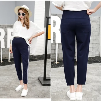 Clothes For Pregnant Women Sports Maternity Pants High Waist Belly Casual Pants For Pregnant Women Pregnancy Trousers Y709
Clothes For Pregnant Women Sports Maternity Pants High Waist Belly Casual Pants For Pregnant Women Pregnancy Trousers Y709