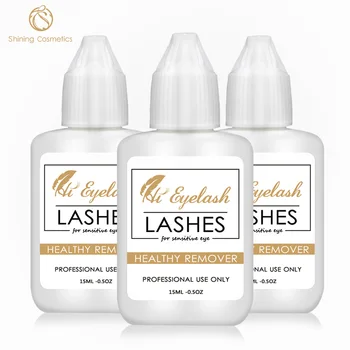 3PCS 15ML 3S Hieyelash Professional Harmless Non-irritating Sensitive Eyes Eyelash Extension Remover Gel Glue From Korea
3PCS 15ML 3S Hieyelash Professional Harmless Non-irritating Sensitive Eyes Eyelash Extension Remover Gel Glue From Korea