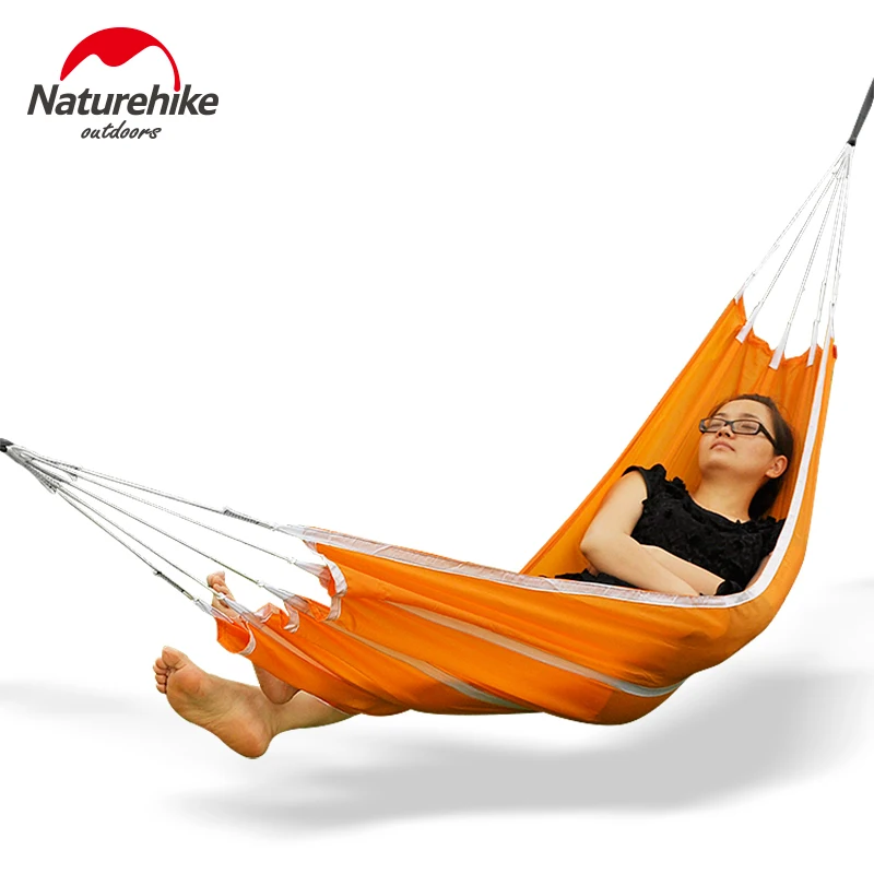 Naturehike Outdoor Camping Hammock Tied Rope Canvas Hammock Leisure Folding Swing Hammocks Travel Hiking Camping NH15D001-C
Naturehike Outdoor Camping Hammock Tied Rope Canvas Hammock Leisure Folding Swing Hammocks Travel Hiking Camping NH15D001-C