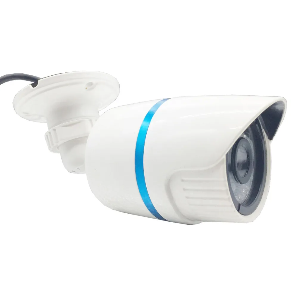 Waterproof IP65 Outdoor Bullet Security Surveillance 3.6mm Indoor H.264 PAL NTSC BNC Home CCTV Infrared Closed Video Camera
Waterproof IP65 Outdoor Bullet Security Surveillance 3.6mm Indoor H.264 PAL NTSC BNC Home CCTV Infrared Closed Video Camera