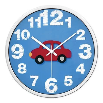 Oclock Simple Modern Wall Clock Creative Diy Cartoon Silent Kids Cute Children Boys Girl Wall Watch Home Steven Universe QKP452
Oclock Simple Modern Wall Clock Creative Diy Cartoon Silent Kids Cute Children Boys Girl Wall Watch Home Steven Universe QKP452