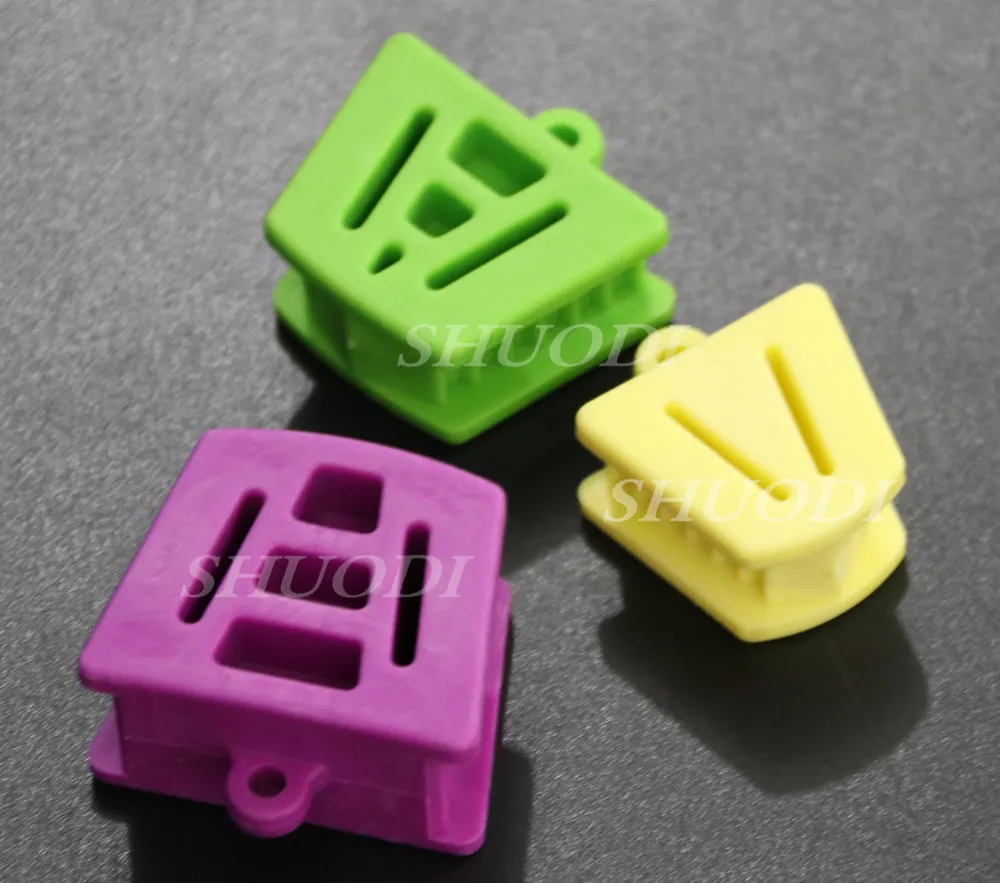 3 Pcs Dental Autoclavable Products Impression Tray Mouth Prop Gag (3 size for selection) Autoclavable 121 degree Tray Teeth Bite
3 Pcs Dental Autoclavable Products Impression Tray Mouth Prop Gag (3 size for selection) Autoclavable 121 degree Tray Teeth Bite