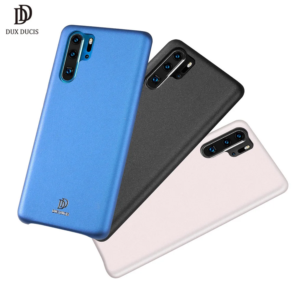 DUX DUCIS PU Leather Soft Case for Huawei P30 Pro Case P30 Lite Shockproof Cover on for Huawei P30 Pro Lite Phone Case Funda New
DUX DUCIS PU Leather Soft Case for Huawei P30 Pro Case P30 Lite Shockproof Cover on for Huawei P30 Pro Lite Phone Case Funda New