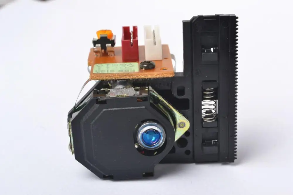 Original Replacement For DENON DN-970FA CD Player Laser Lens Lasereinheit Assembly DN970FA Optical Pick-up Bloc Optique Unit
Original Replacement For DENON DN-970FA CD Player Laser Lens Lasereinheit Assembly DN970FA Optical Pick-up Bloc Optique Unit
