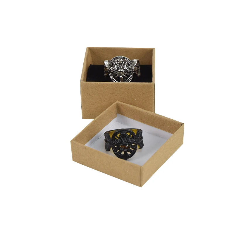 Final Fantasy XV Noctis Lucis Caelum niello Ring Cosplay Props black gold rings
Final Fantasy XV Noctis Lucis Caelum niello Ring Cosplay Props black gold rings