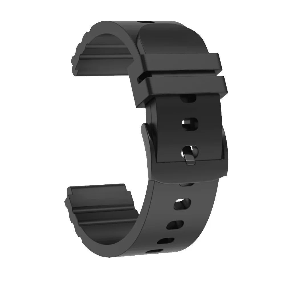 

SmartWatch Smart Watch Strap Smartband mi band Sport Silicone Replacement Straps Watch Band for Luminox Men's 3901/3001/3000