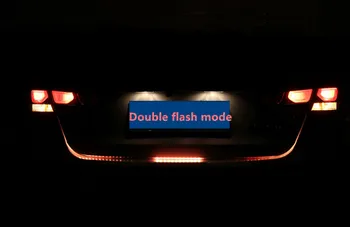 Car styling trunk dynamic blinkers led turn light Tail lights Sticker for mazda 3 6 2 5 CX-5 cx5 CX-7 CX-3 323 ATENZA Axela
Car styling trunk dynamic blinkers led turn light Tail lights Sticker for mazda 3 6 2 5 CX-5 cx5 CX-7 CX-3 323 ATENZA Axela