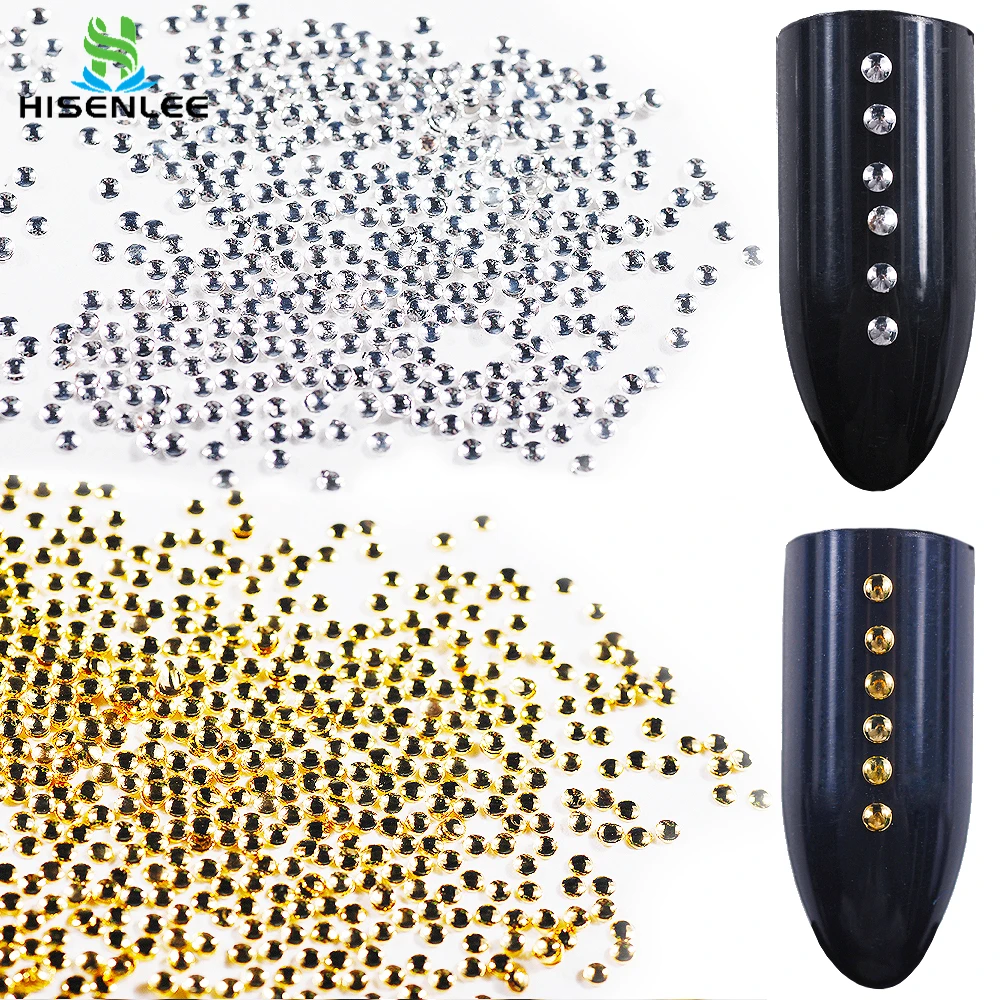 0.8-3.0mm Gold Silver 3D Small Nails Decor Round Metal Rivet 500pcs/bag Charms Gems Alloy Studs Slice Accessories
0.8-3.0mm Gold Silver 3D Small Nails Decor Round Metal Rivet 500pcs/bag Charms Gems Alloy Studs Slice Accessories