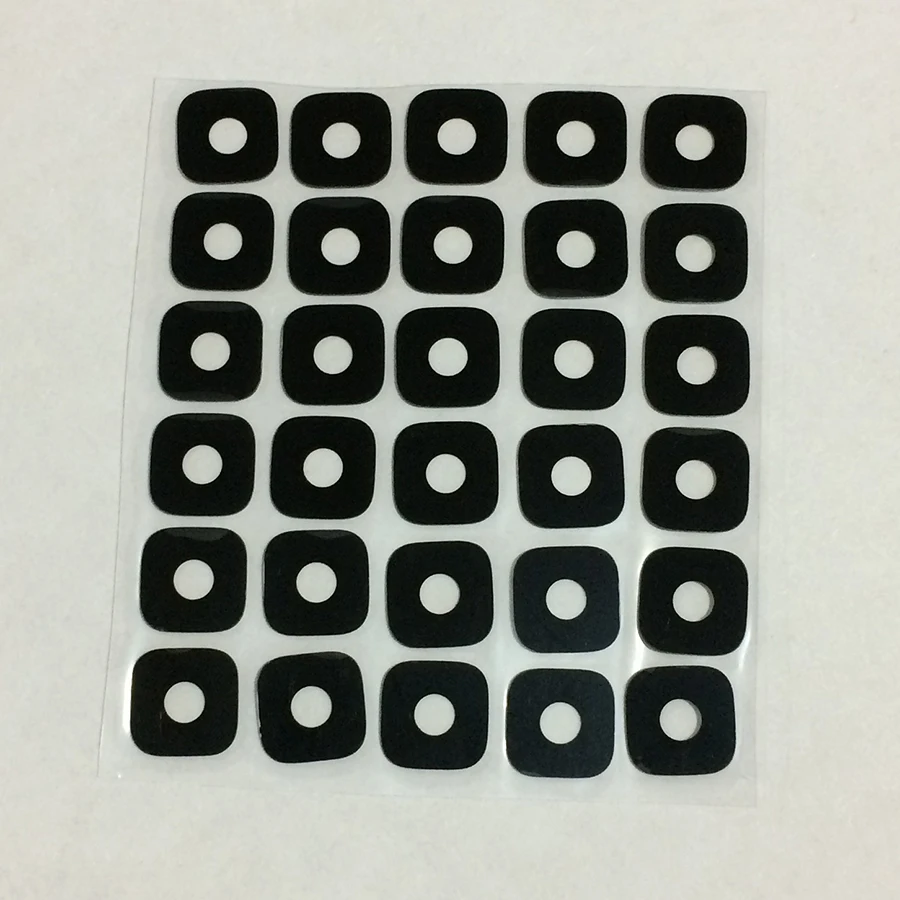 100pcs Back Camera Glass Lens Rear Cam Cover Ring with Adhesive for Samsung Galaxy Note 5 N9200 N920 N920F
100pcs Back Camera Glass Lens Rear Cam Cover Ring with Adhesive for Samsung Galaxy Note 5 N9200 N920 N920F