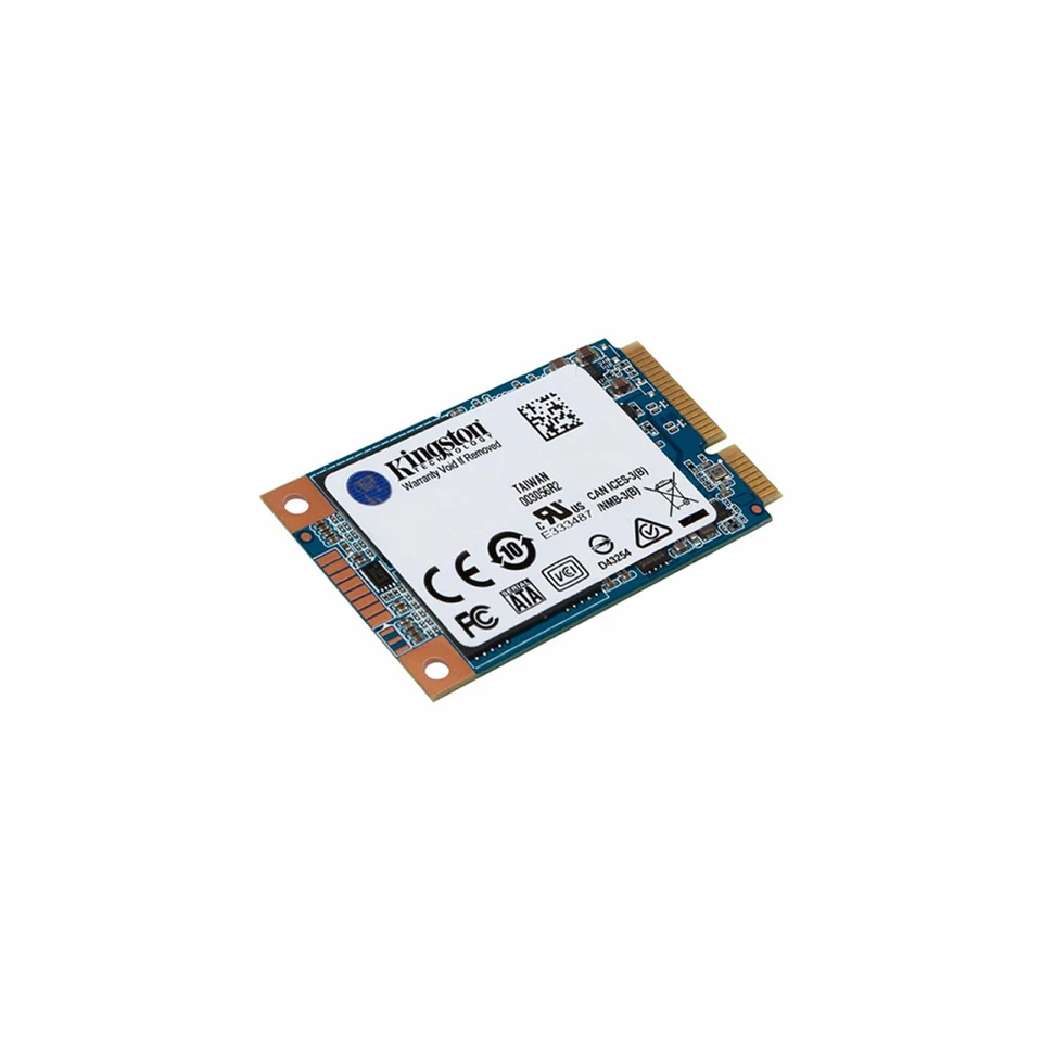 Внутренний жесткий диск SSD UV500 Kingston SUV500MS/480G 480ГБ 
Внутренний жесткий диск SSD UV500 Kingston SUV500MS/480G 480ГБ