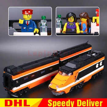 LP 21007 Technic Kits The Horizon Express Building Blocks Bricks Set Assembled LPings Toys Gift Clone 10233
LP 21007 Technic Kits The Horizon Express Building Blocks Bricks Set Assembled LPings Toys Gift Clone 10233