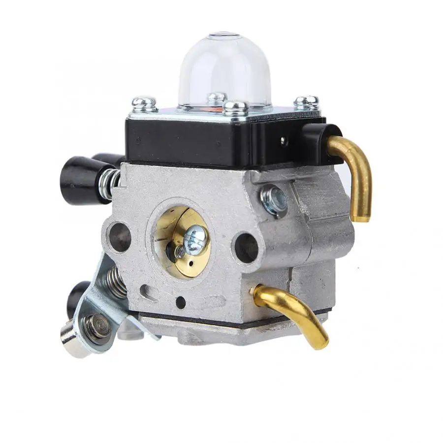 Carburetor For FS38 FS45 FS46 FS55 FS55R KM55 C1Q-S186A ZAMA Carb For ZAMA Trimmer C1Q-S186B S66 S71 S97A S143 S153 S186
Carburetor For FS38 FS45 FS46 FS55 FS55R KM55 C1Q-S186A ZAMA Carb For ZAMA Trimmer C1Q-S186B S66 S71 S97A S143 S153 S186