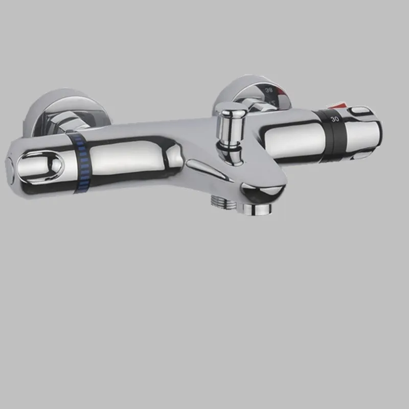 2018 Hot Sale Robinet Salle De Bain Bathroom For Thermostatic Faucet Chrome Finish Mixer Tap Smart Shower Double Handle Copper
2018 Hot Sale Robinet Salle De Bain Bathroom For Thermostatic Faucet Chrome Finish Mixer Tap Smart Shower Double Handle Copper