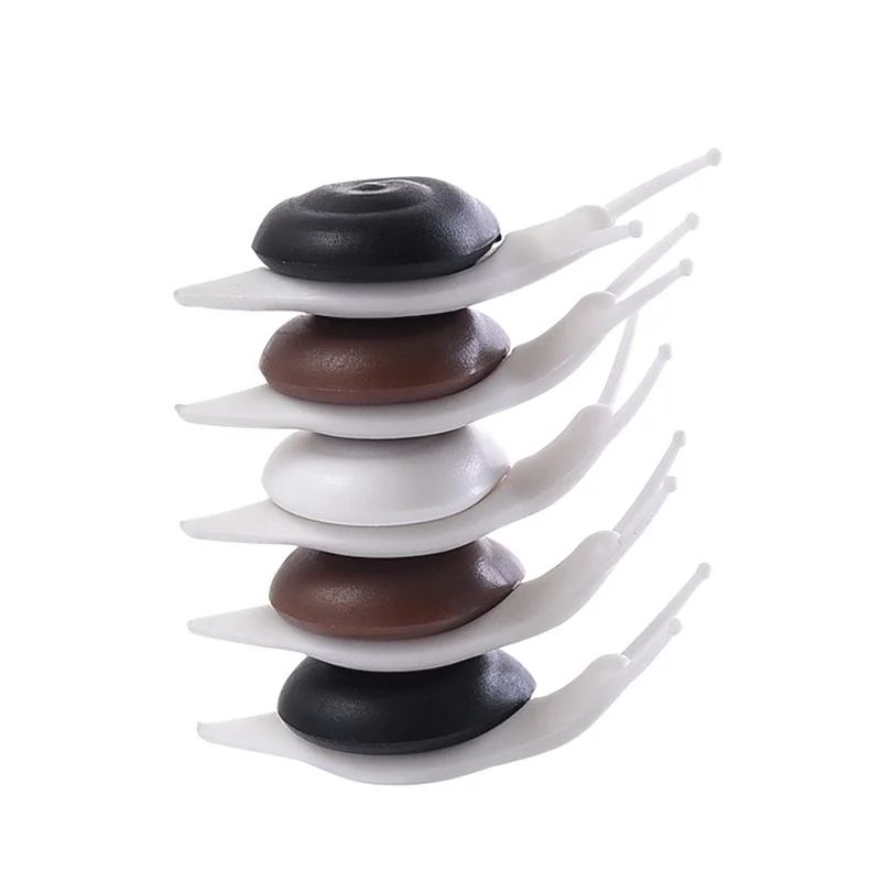 5pcs 3D Snail Shape DIY Refrigerator Sticker Fridge Whiteboard Office Magnet Message Holder Home Decor Message Board Stickers
5pcs 3D Snail Shape DIY Refrigerator Sticker Fridge Whiteboard Office Magnet Message Holder Home Decor Message Board Stickers
