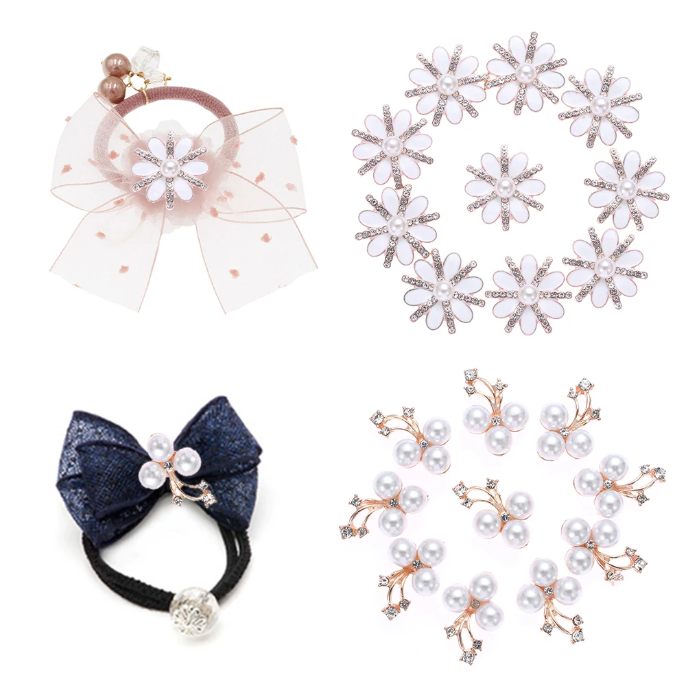 10pcs/set Flower Rhinestones Buttons Pearl button wedding decoration Diy Alloy Crystal Bow Accessories Garment Decorative
10pcs/set Flower Rhinestones Buttons Pearl button wedding decoration Diy Alloy Crystal Bow Accessories Garment Decorative