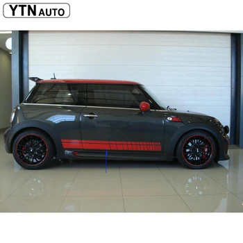 Fit For John Cooper Works Hatch /The New MINI 3 Door/MINI Convertible Car Stickers Racing Side Body Quadrilateral Stripes Sports
Fit For John Cooper Works Hatch /The New MINI 3 Door/MINI Convertible Car Stickers Racing Side Body Quadrilateral Stripes Sports
